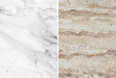Marble vs Travertine Tiles: Which Should You Choose? 